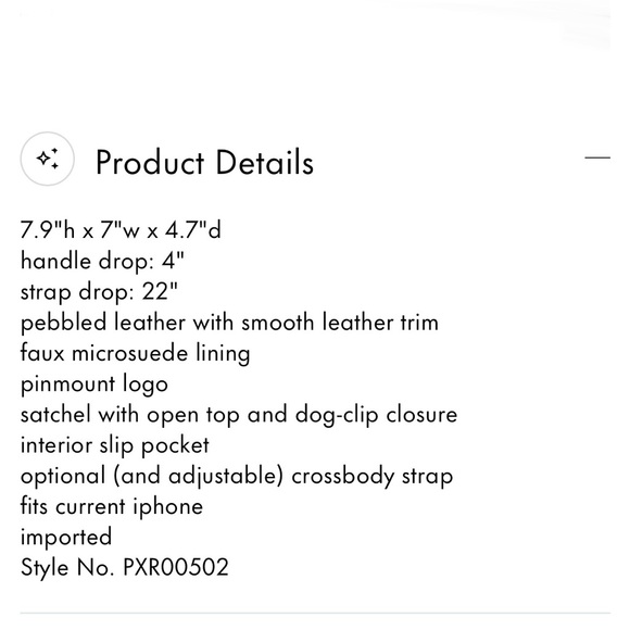 Kate spade deep evergreen lane small satchel - Picture 6 of 9